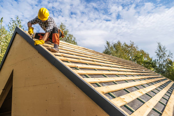 Best Residential Roofing Contractor  in Lovejoy, GA