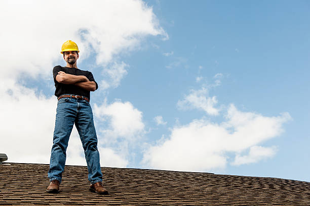 Best Emergency Roof Repair  in Lovejoy, GA