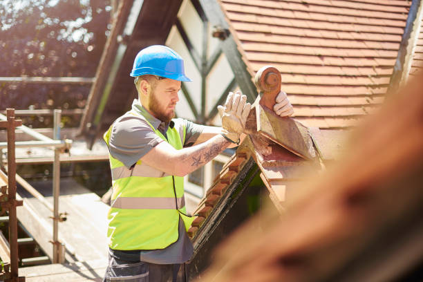 Best Metal Roofing Contractor  in Lovejoy, GA